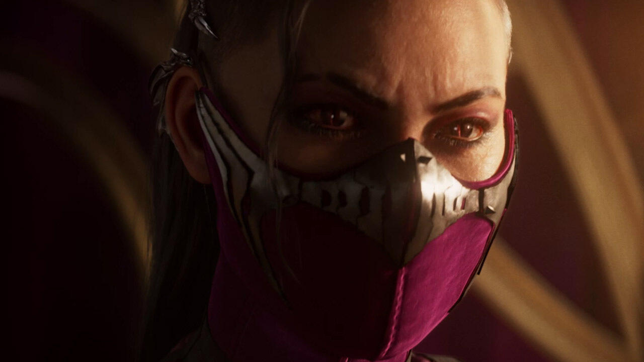 Mileena