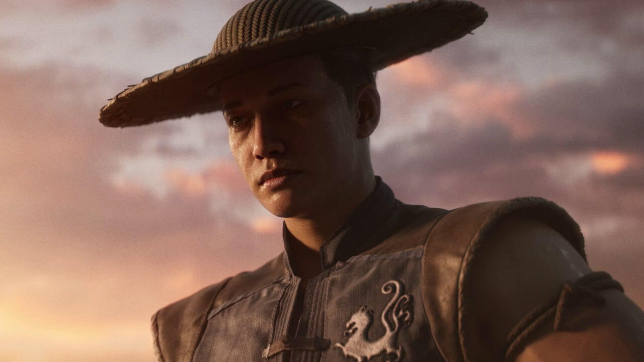 Kung Lao