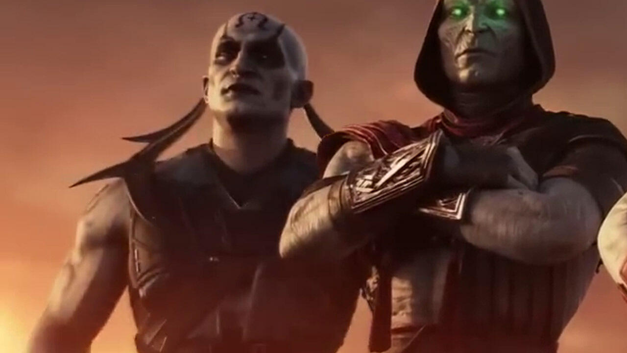 Quan Chi